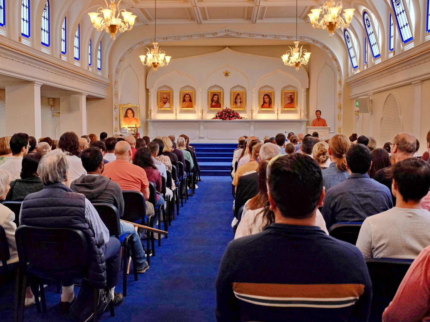 2022 Sp Monastic Visits Landing Page