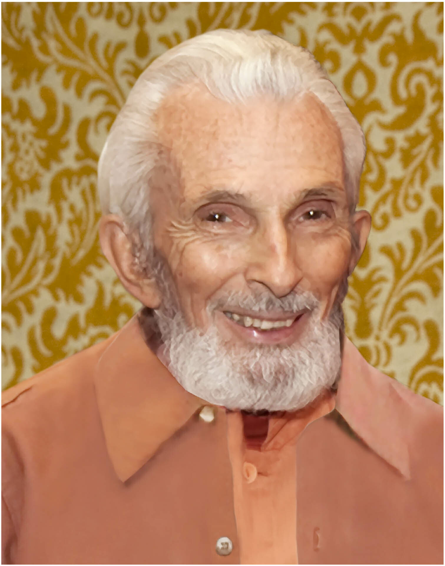 IN MEMORIAM: BROTHER BHOLANANDA (1923 – 2022)