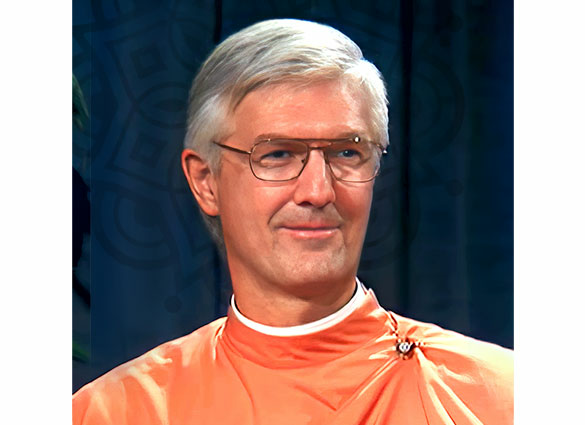 Brother Chidananda Blog About World Predictions