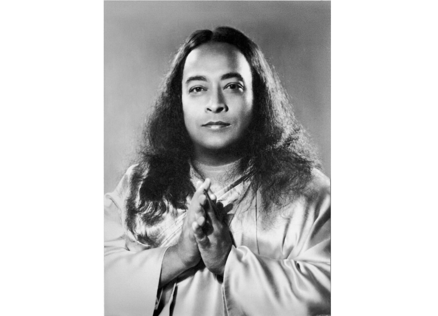 Supporting Paramahansa Yoganandas Mission 2 22