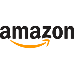 Amazon logo square
