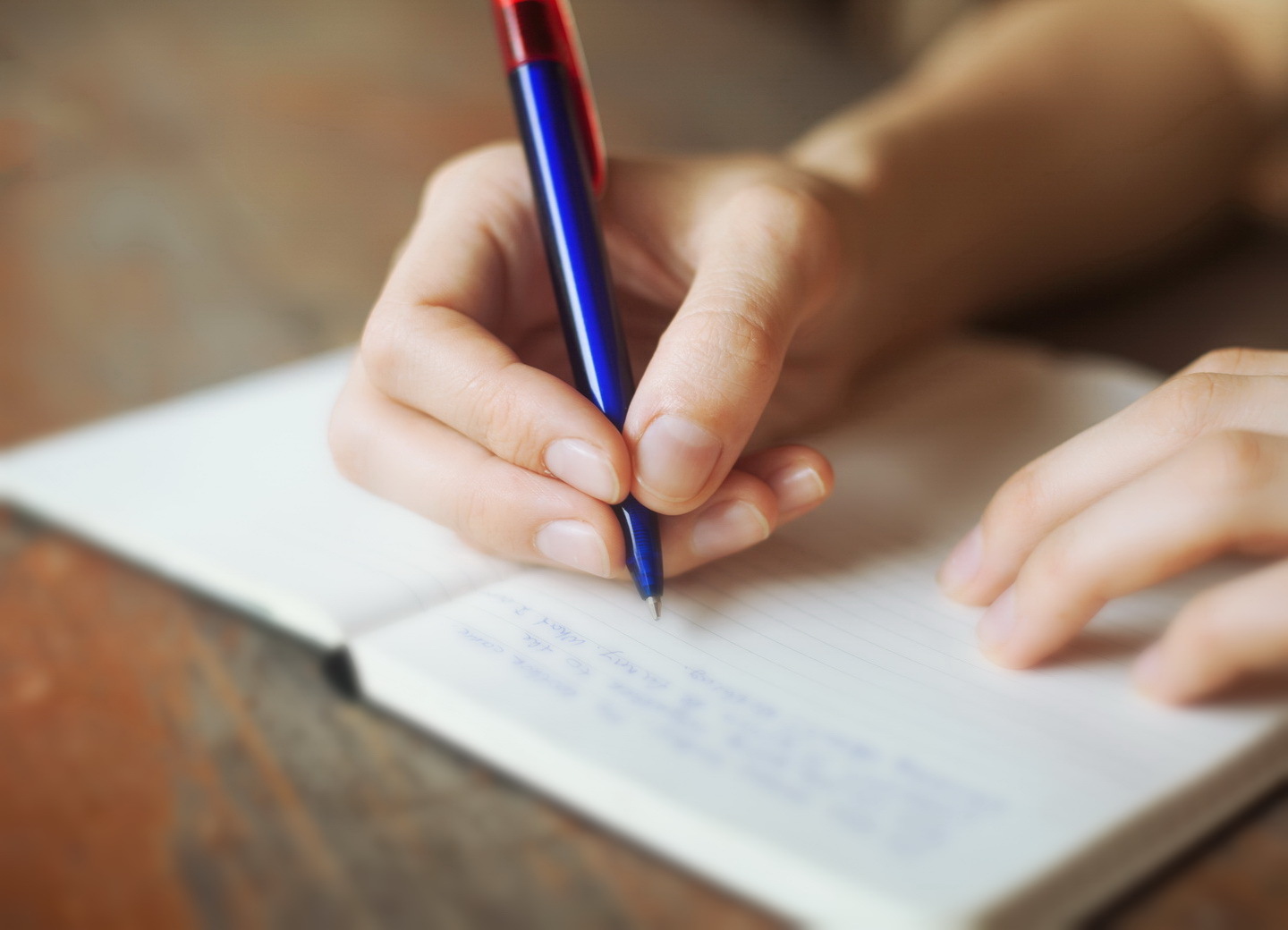 Journaling for introspection blog2