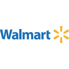 Walmart logo square