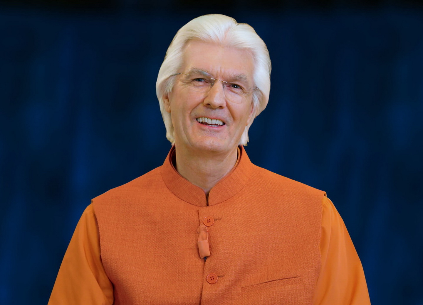 Brother Chidananda YSS Sangam blog