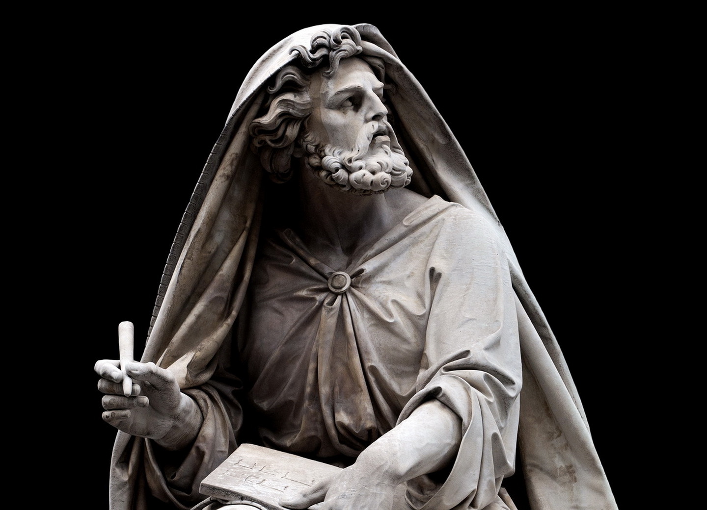 Classical Sculpture blog