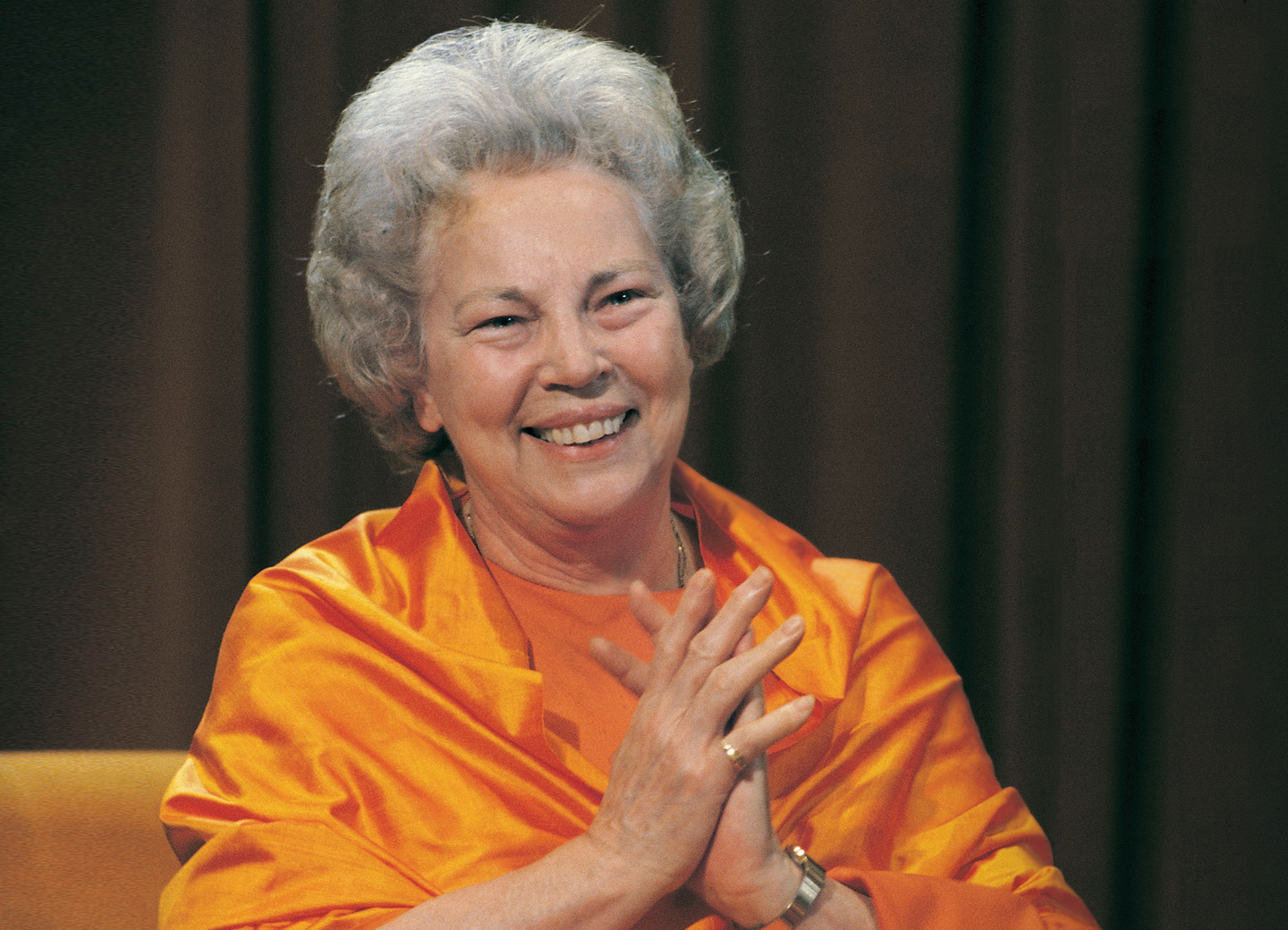 Sri Daya Mata-Secret of Spiritual Success-blog