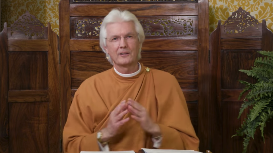 New Edition Of The Srf Lessons