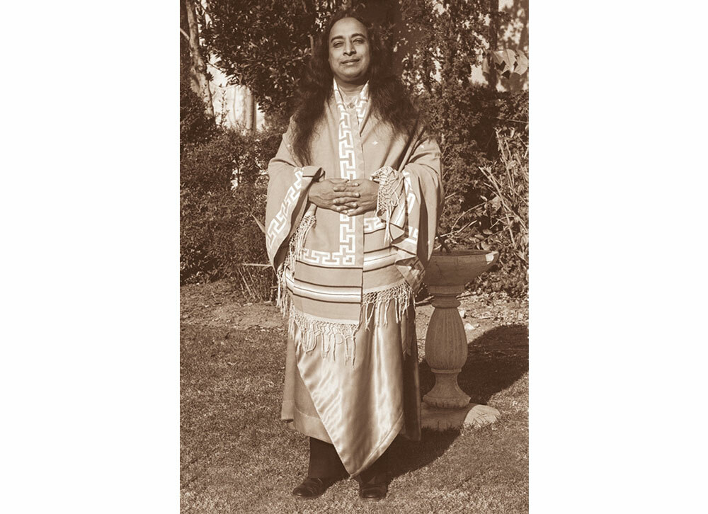 PY Celebrating Christmas in the Consciousness of Christ BLP