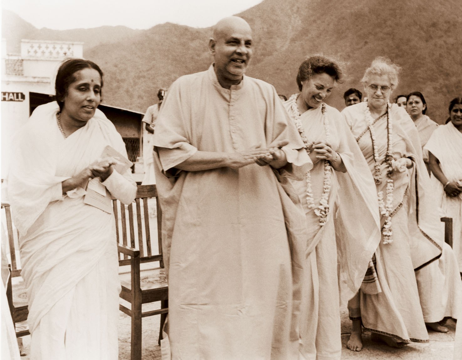 Py Wohs Religious Leaders