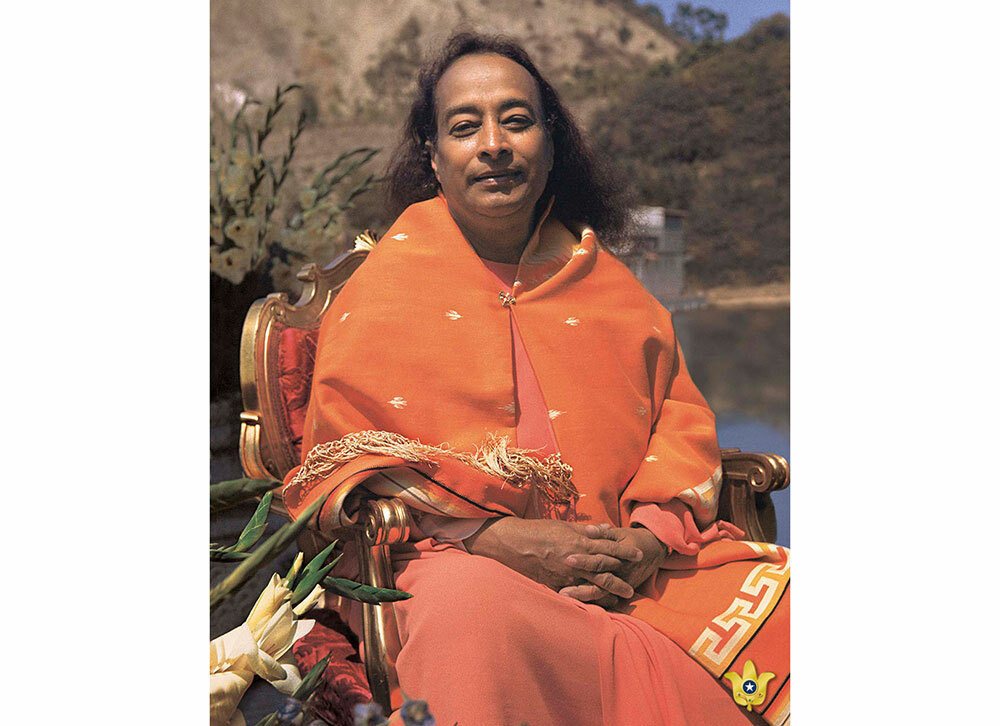 PY sitting at Lake Shrine Final Image 06012022 June 2022 Newsletter BLP