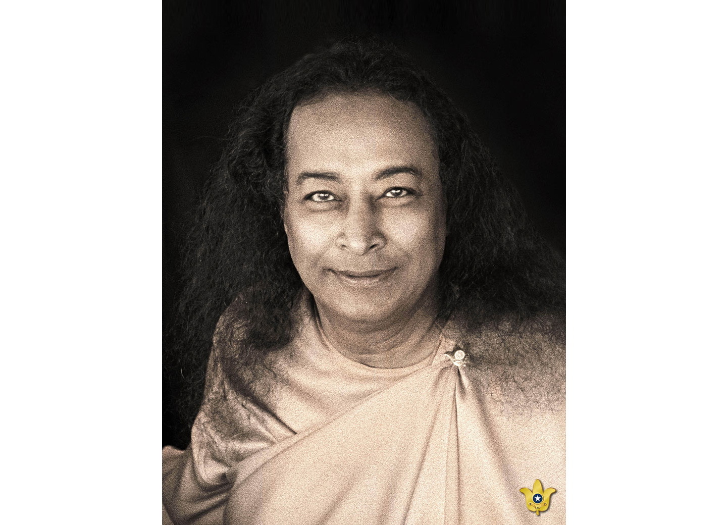 Paramahansa Yogananda 1951 blog landing