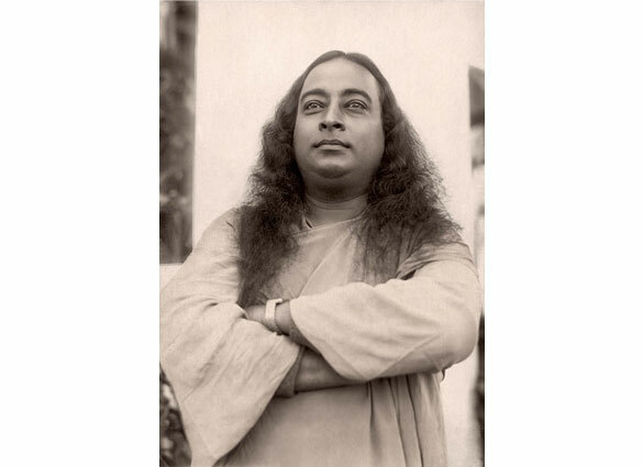 Paramahansa Yogananda in Mysore SRF blog