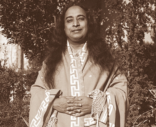 Paramahansa Yogananda On Celebrating Christmas In The Consciousness Of Christ