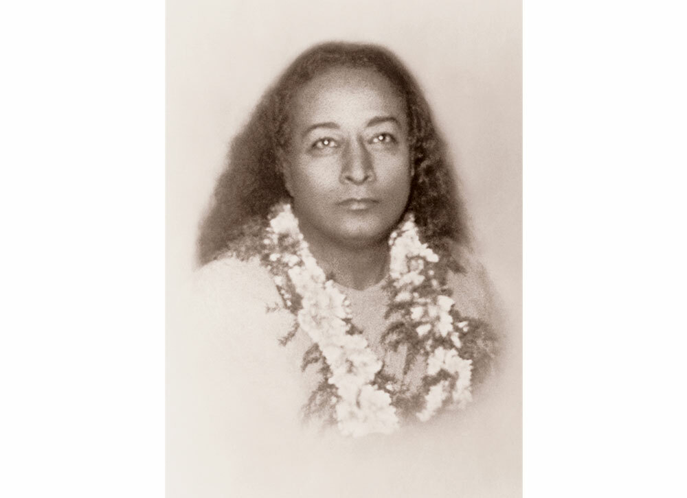 Paramahansa Yogananda on Finding Happiness BLP