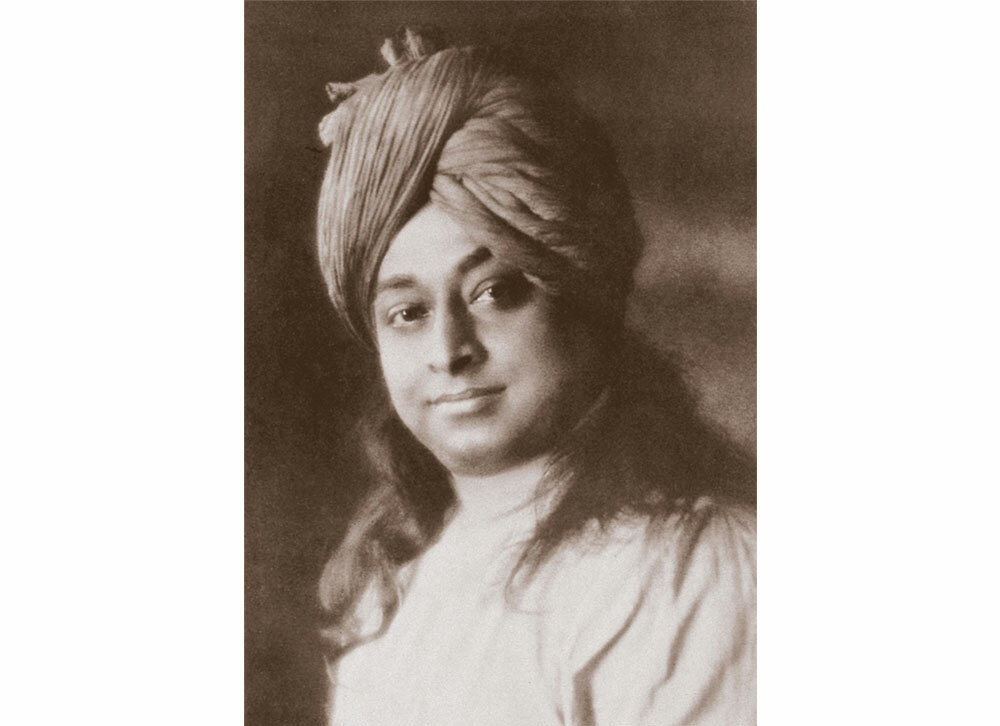 Paramahansa Yogananda on Kriya Yoga BLP