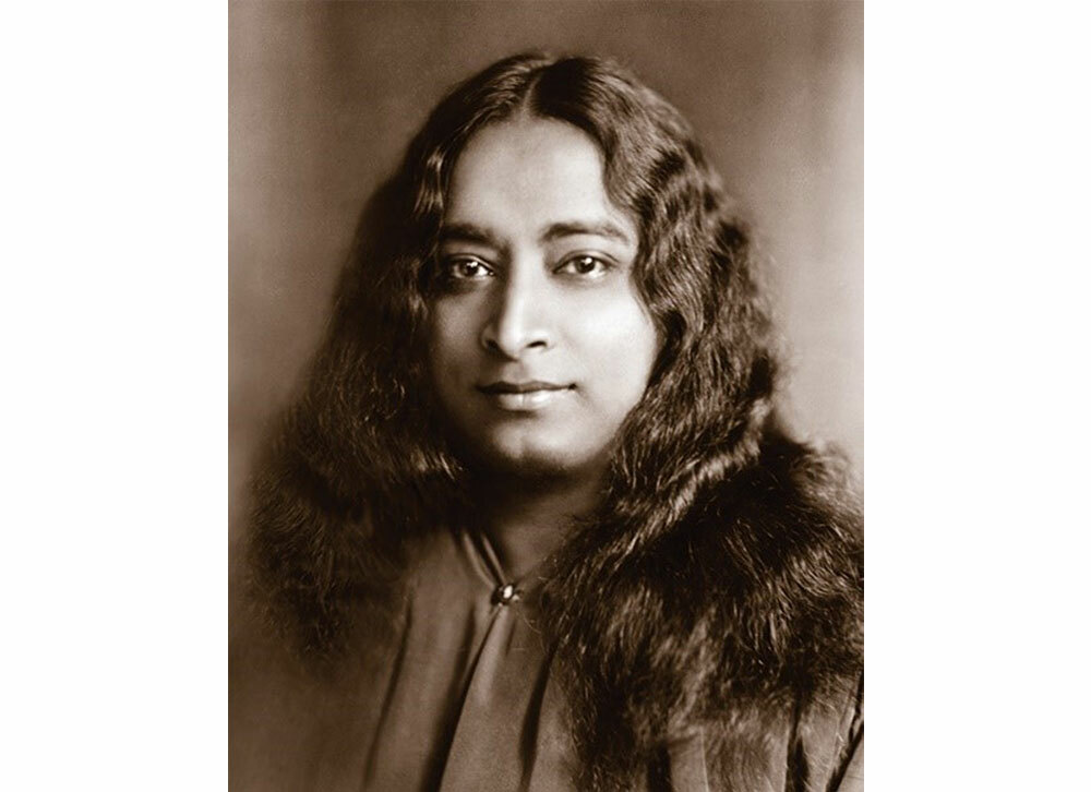 Paramahansa Yogananda on the Benefits of Spiritual Company BLP