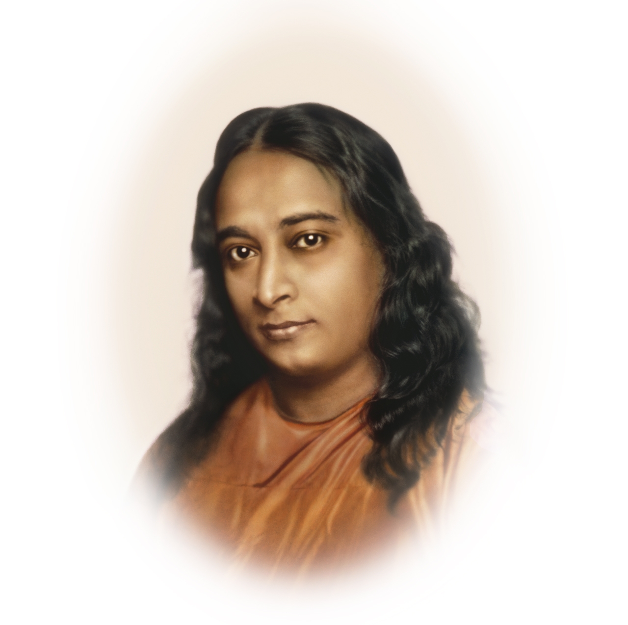 Paramahansa Yogananda