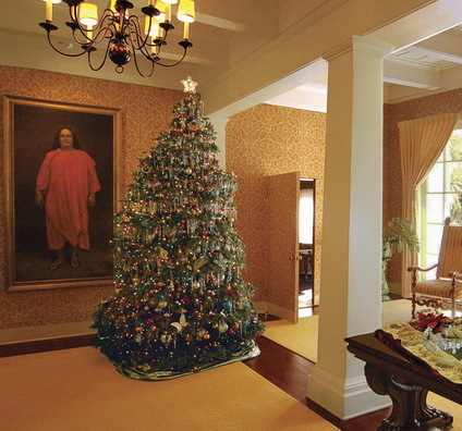 Prepare Yourself Now to Celebrate Christmas Homepage