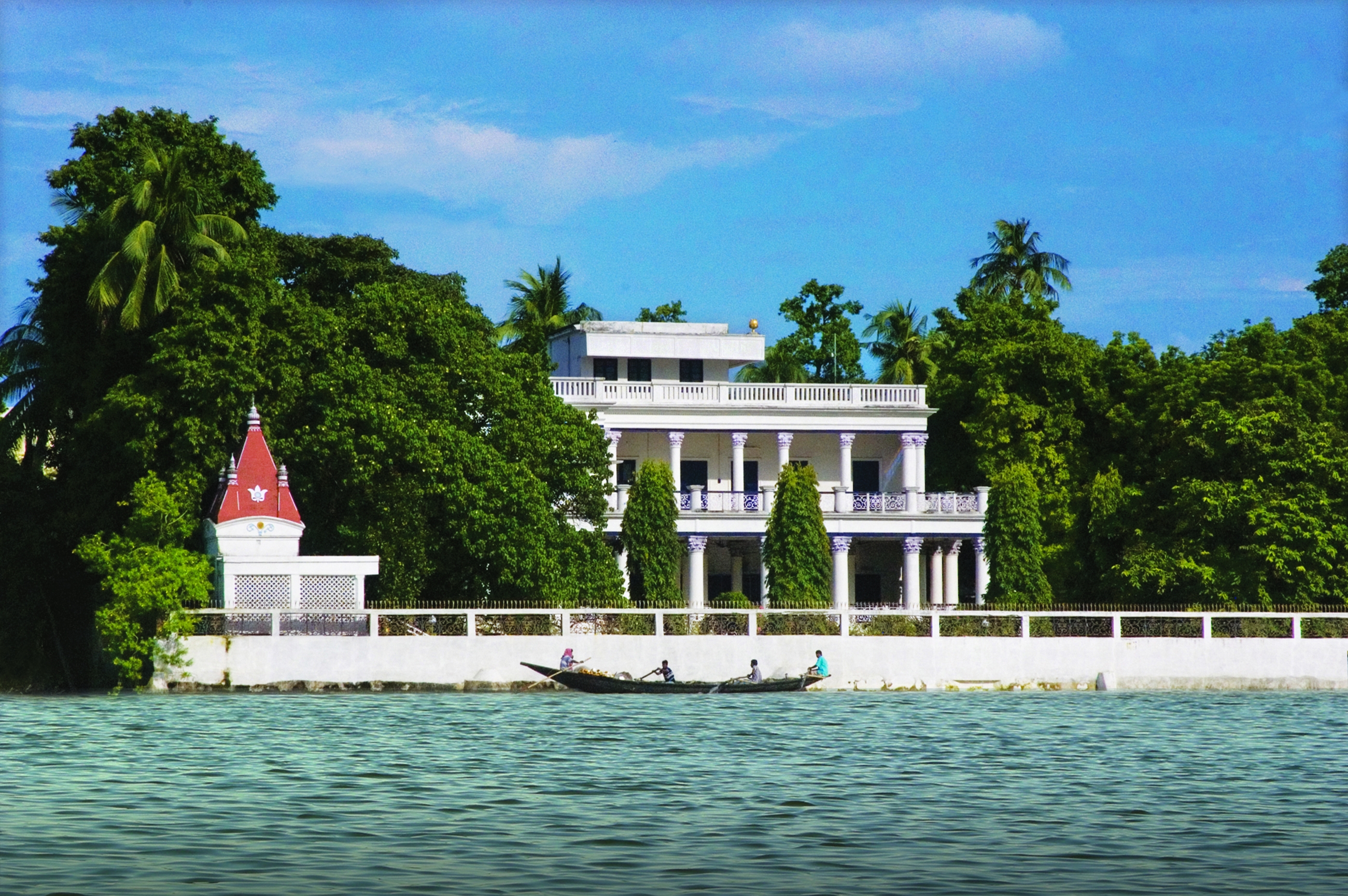 Srf Yss Dakshineswar