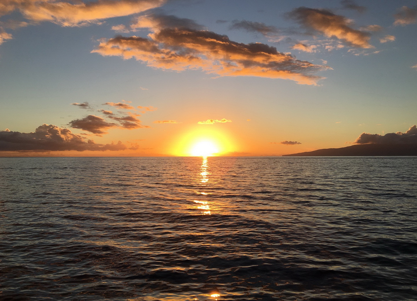 Spiritual Sunrise blog