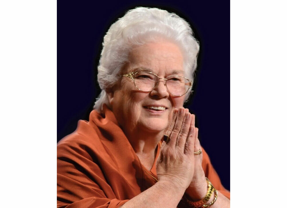 Sri Mrinalini Matas 70th Anniversary for BLP