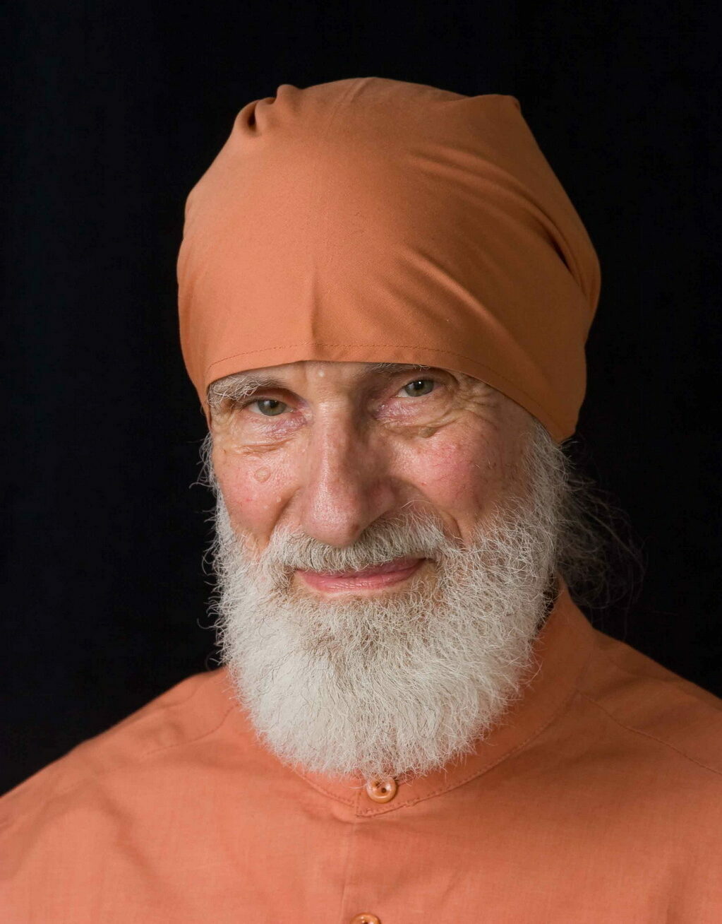 Swami Shantananda Giri