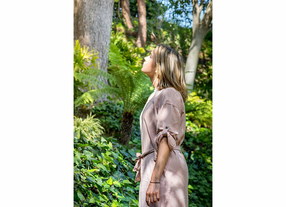 What is Peace Where Can I Find It Part 2 for BLP