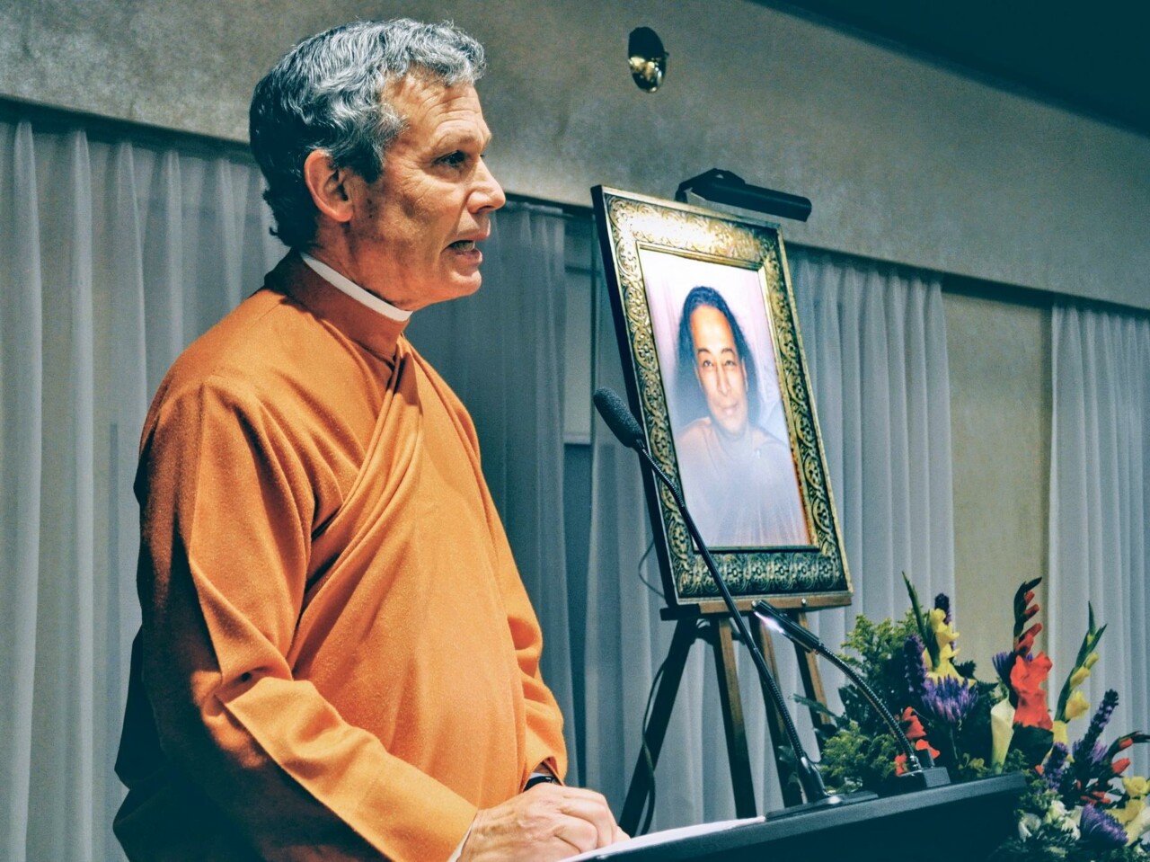 Vancouver 2019 Nakulananda