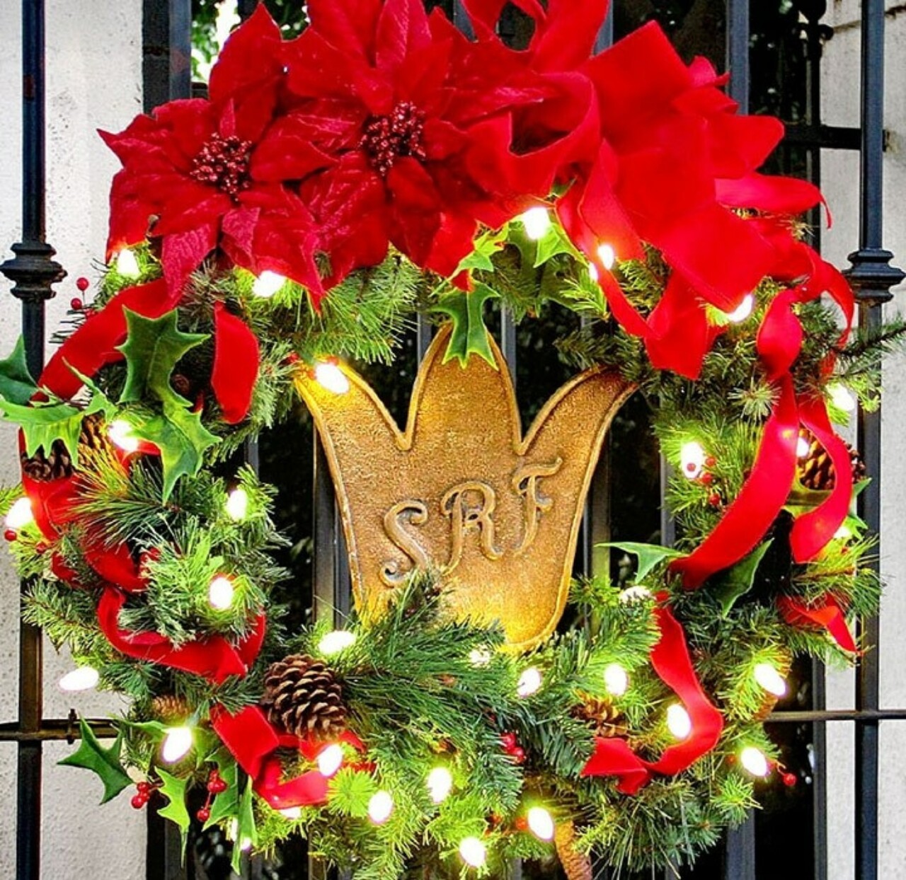 2020 Christmas Letter Image For Nov 12 2020