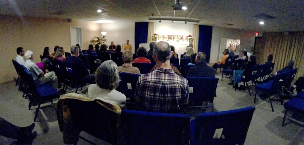 SRF Asheville Meditation Group