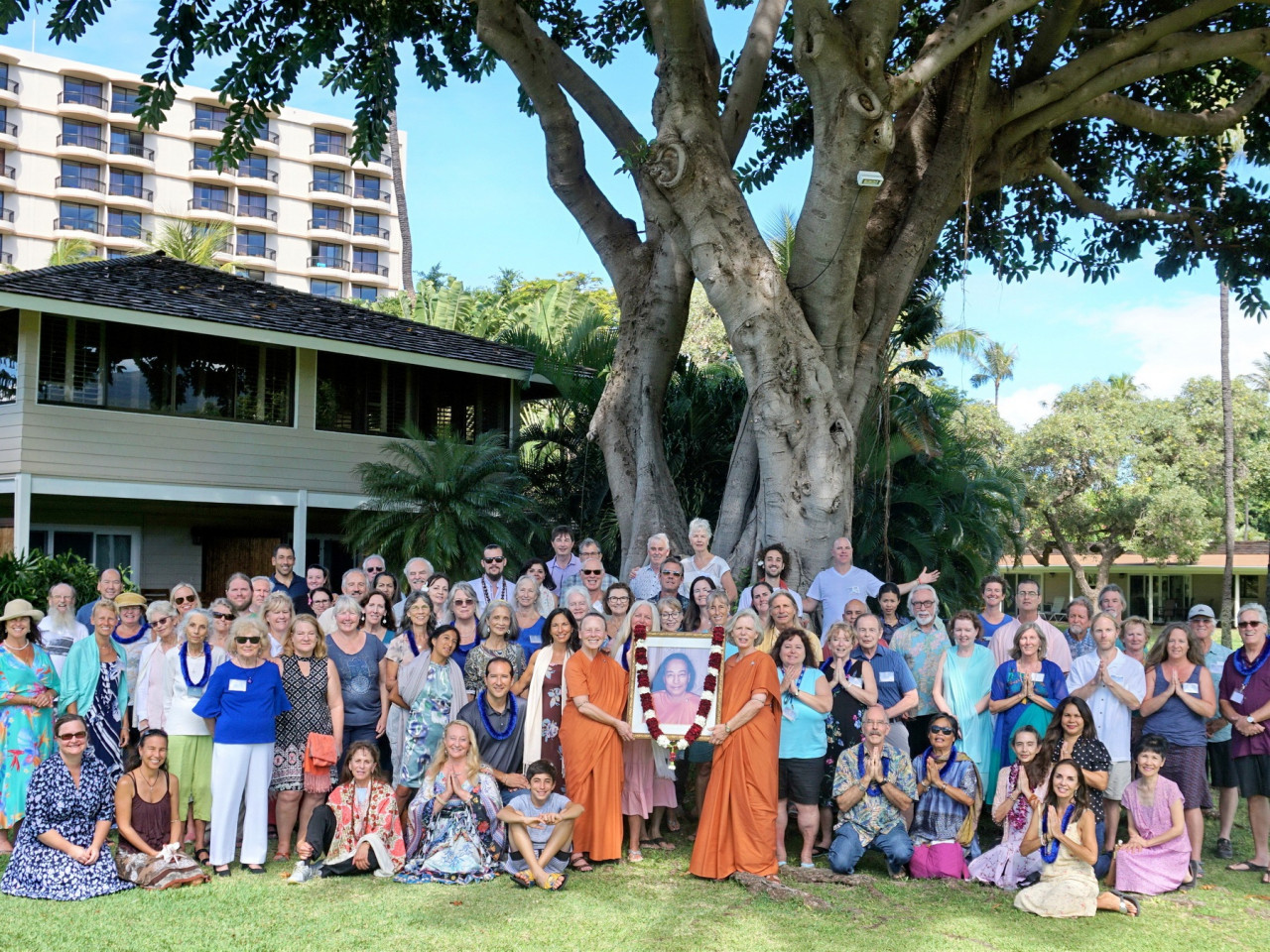 Maui Retreat Nov 2019 Resize