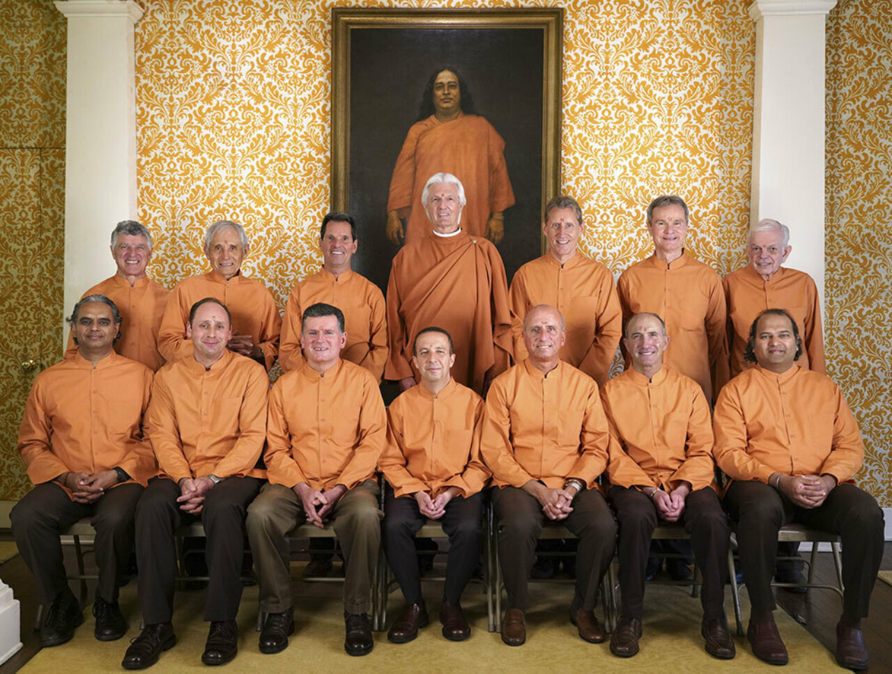 Monks Sannyas March 21 2024 web