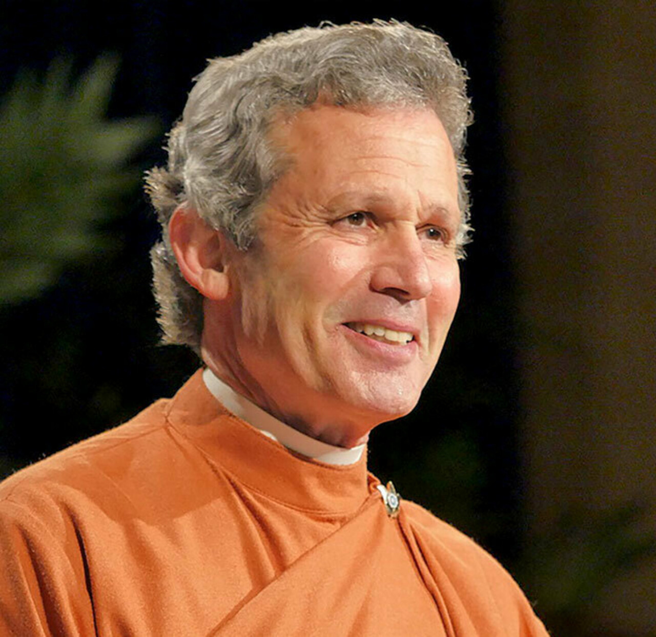 Nakulananda Celebrating Christmas in the Temple Website