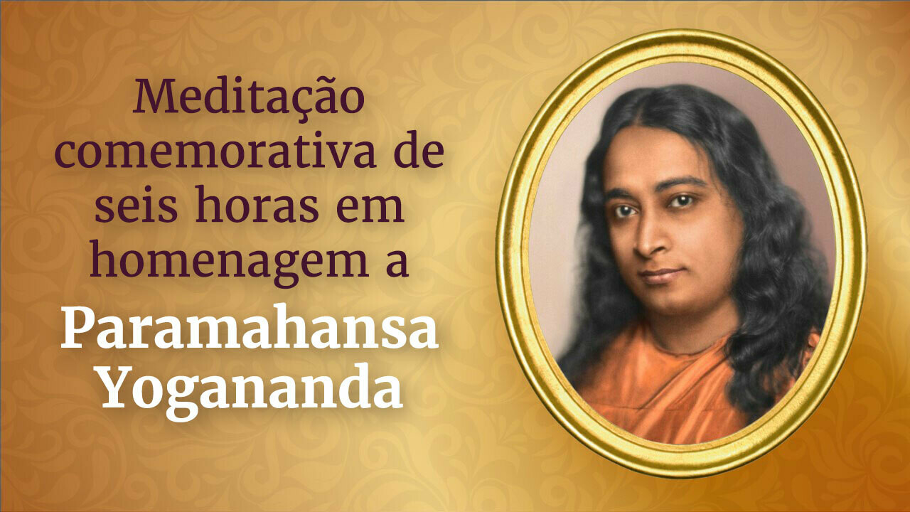 PY Commemorative 6hr Meditation Portuguese