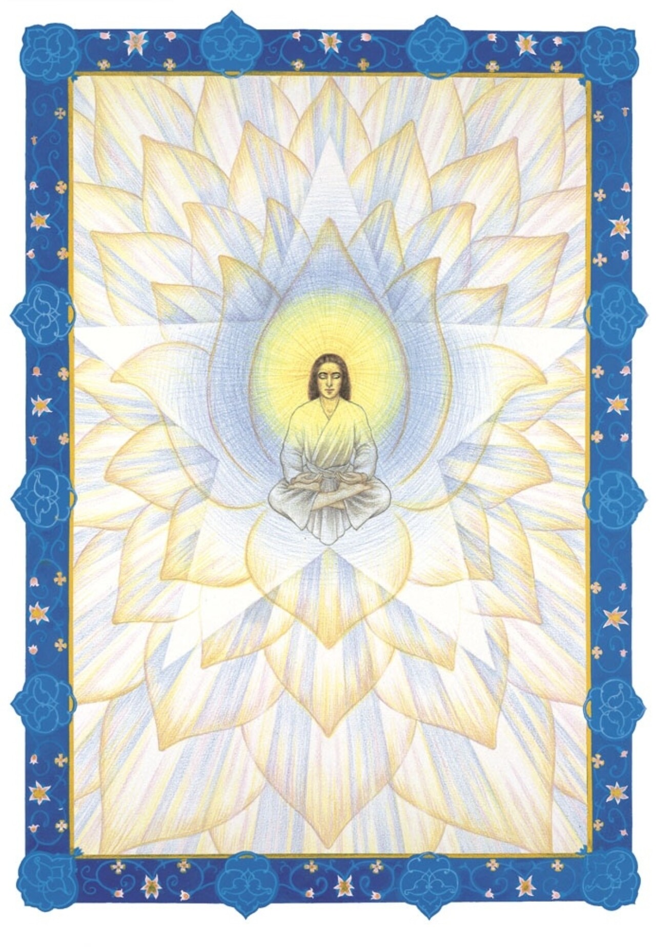 Path Yoga Union With Bliss Through Meditation Technology