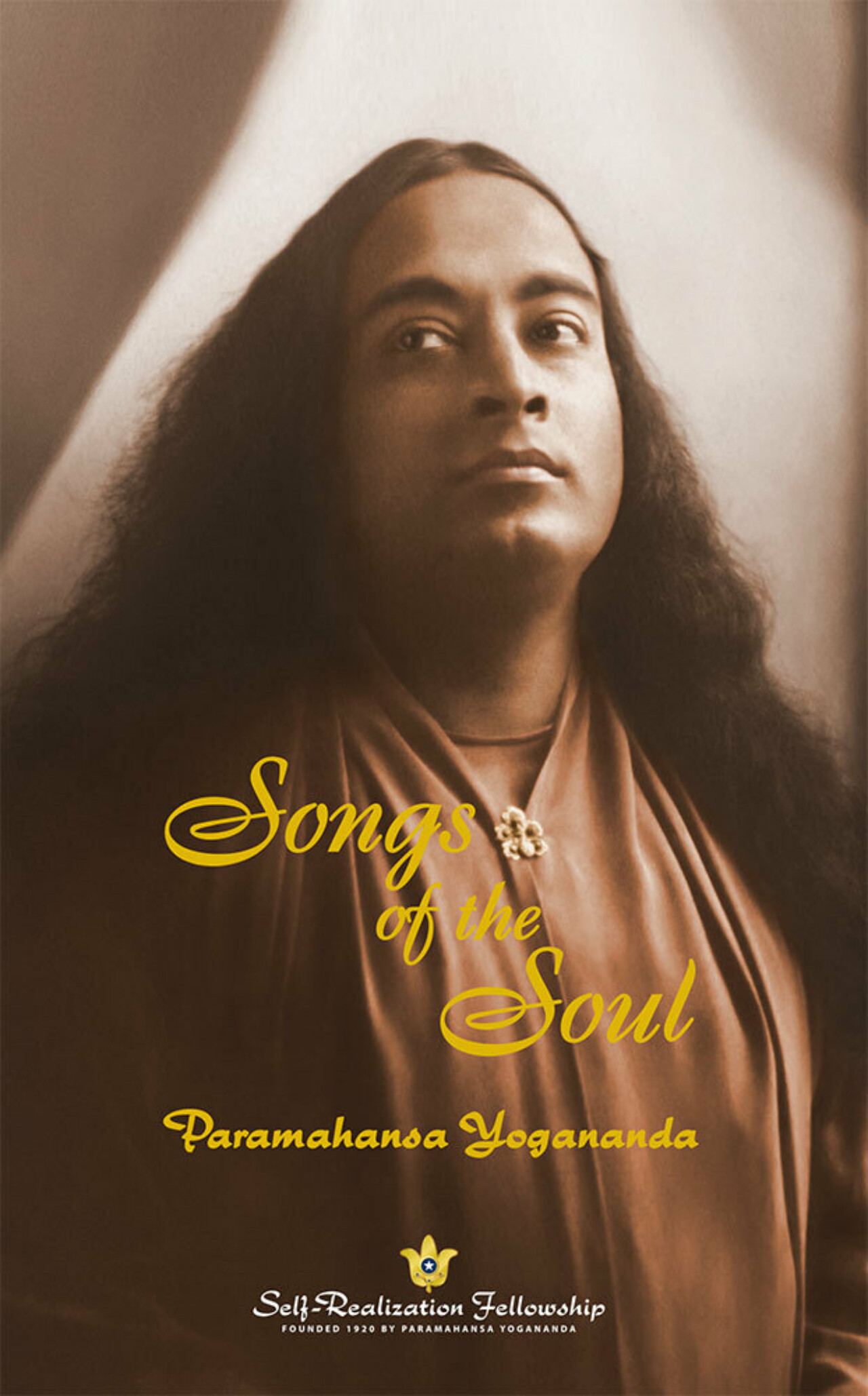 Songs of the Soul Front Cover e Book