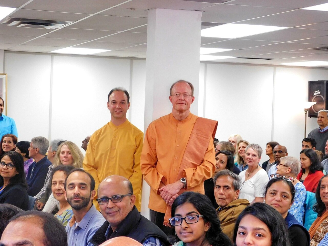 SRF Toronto Centre 2019