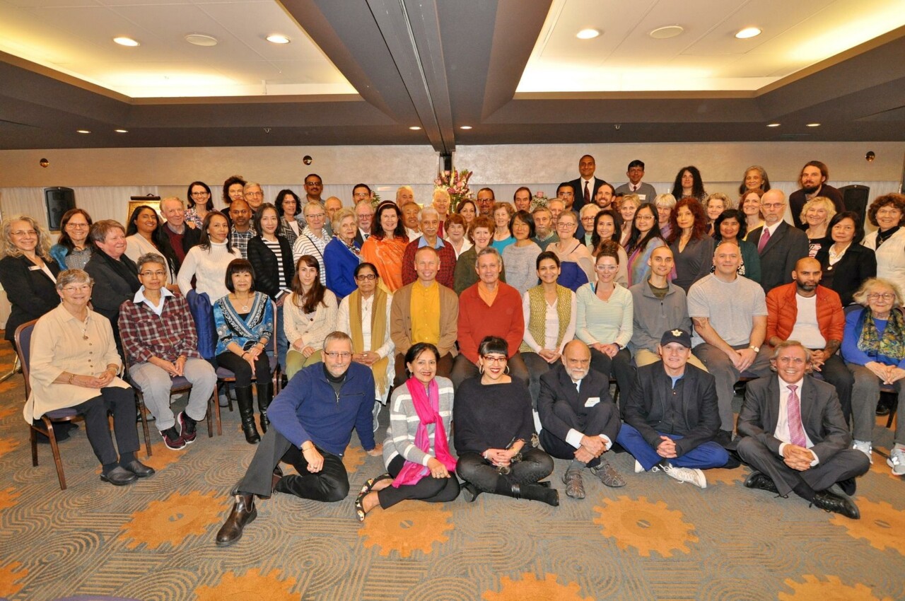 Vancouver Nakulananda 2019