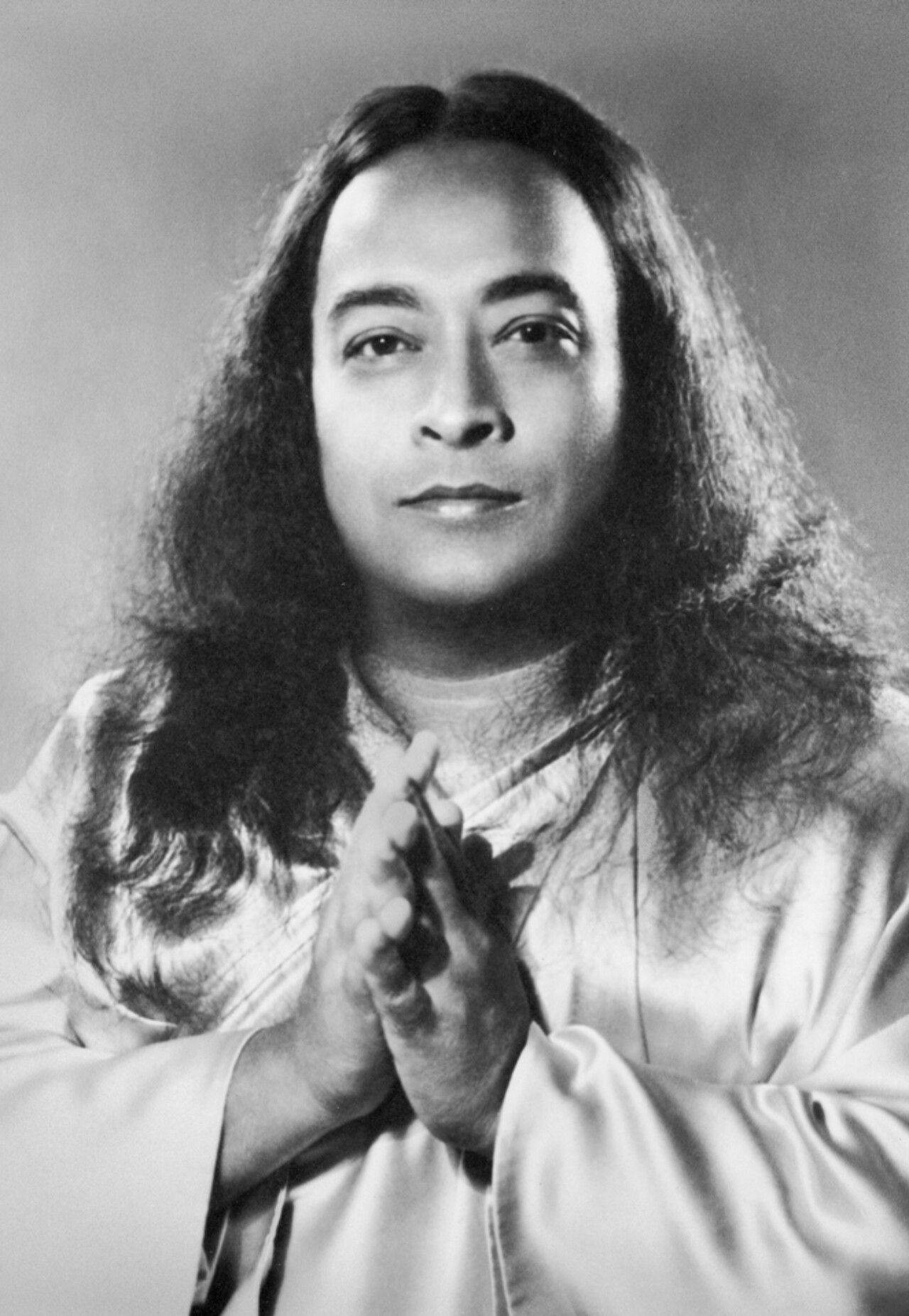 Paramahansa Yogananda On Prayer