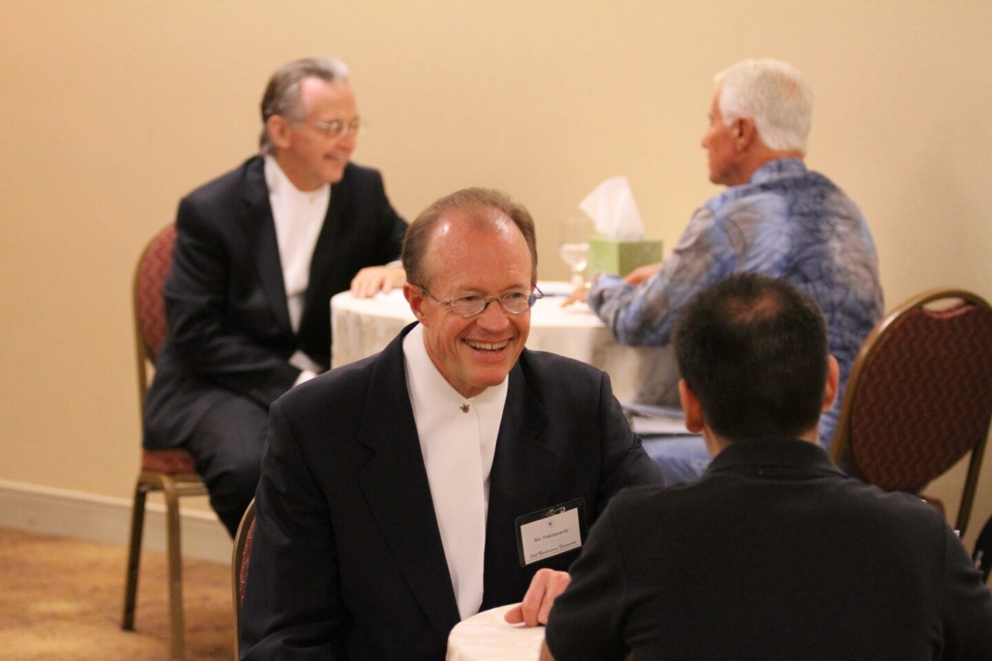 Eand P World Convocation Faq 1