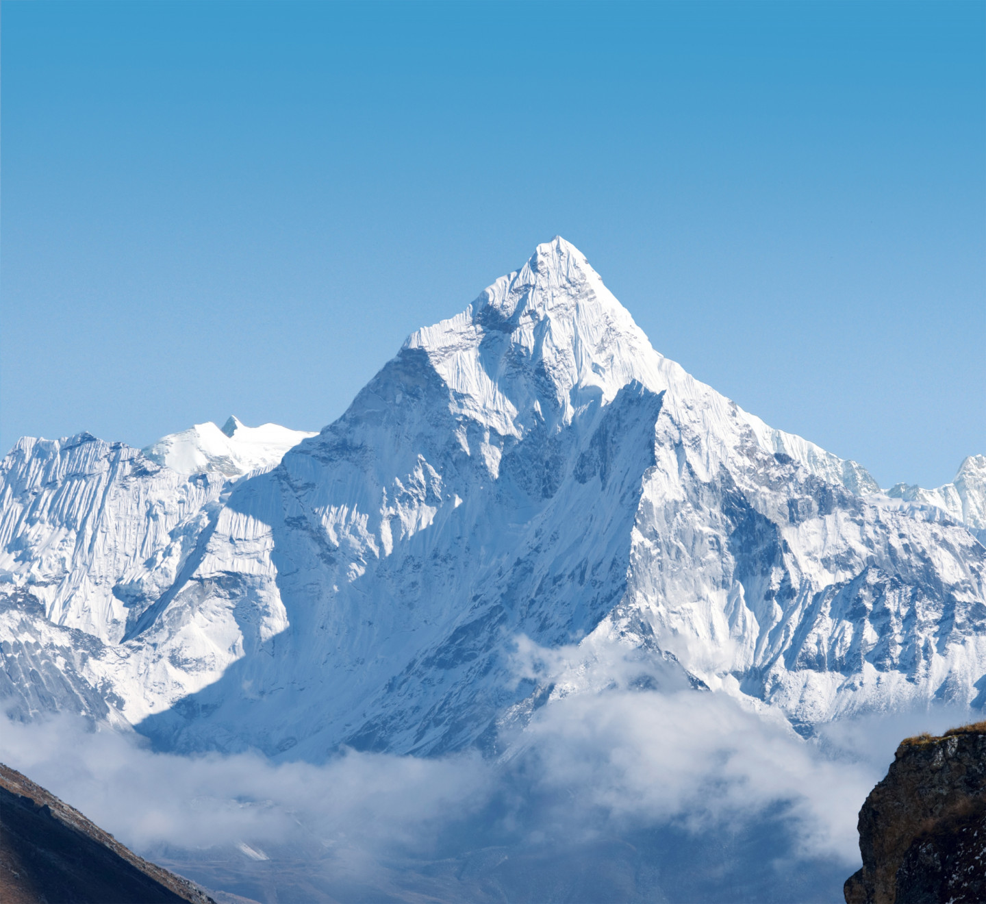 Kriya Royal Everest
