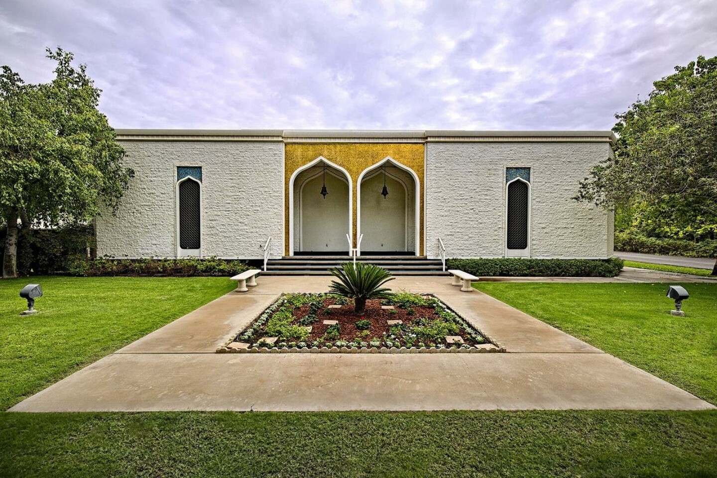 Locations Temples Retreats Ashrams Phoenix