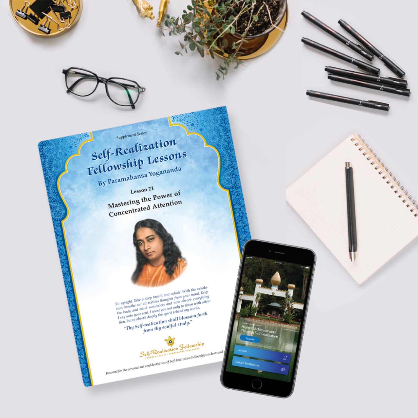 Supplement Lessons Lesson 21