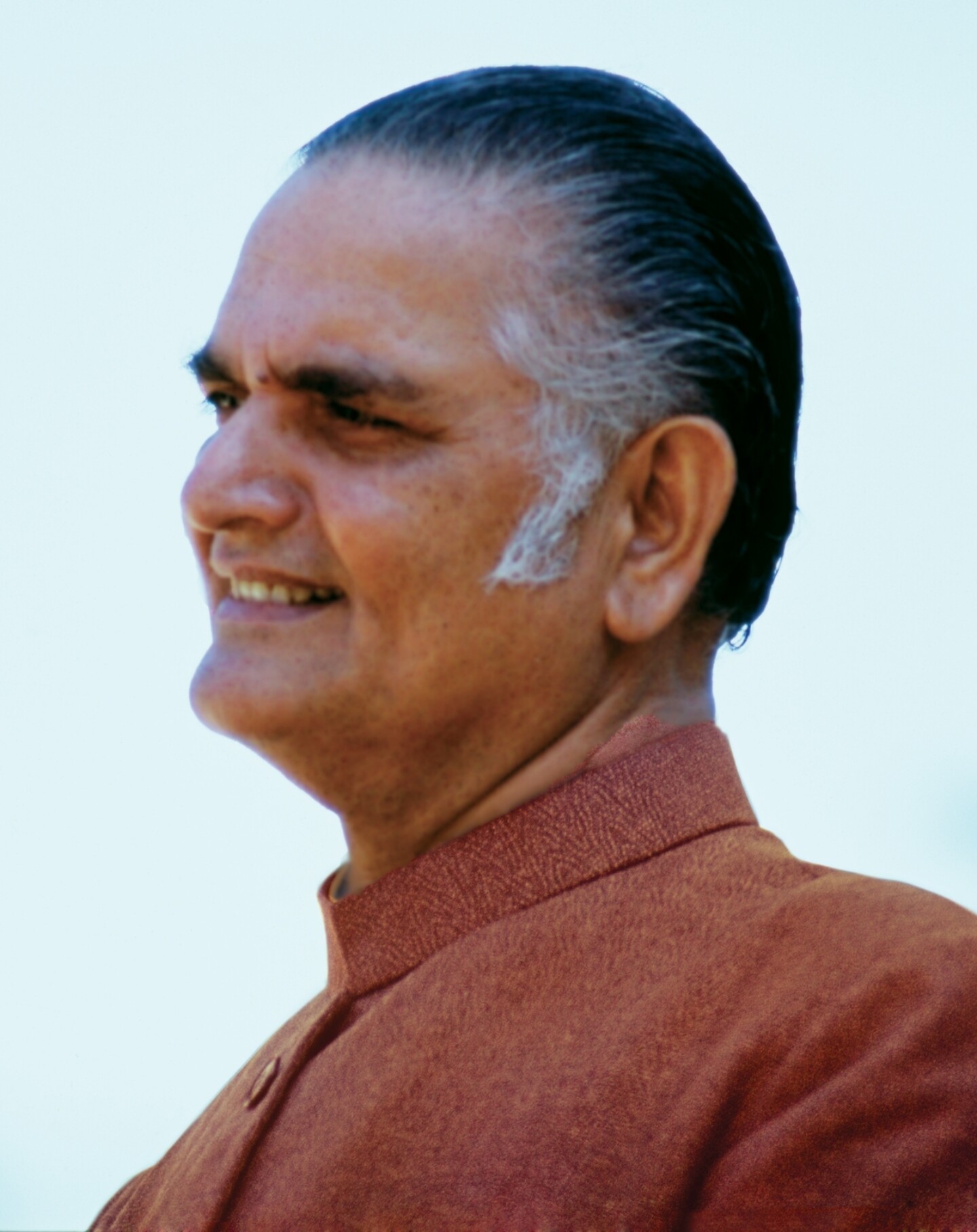 Swami Shayananda