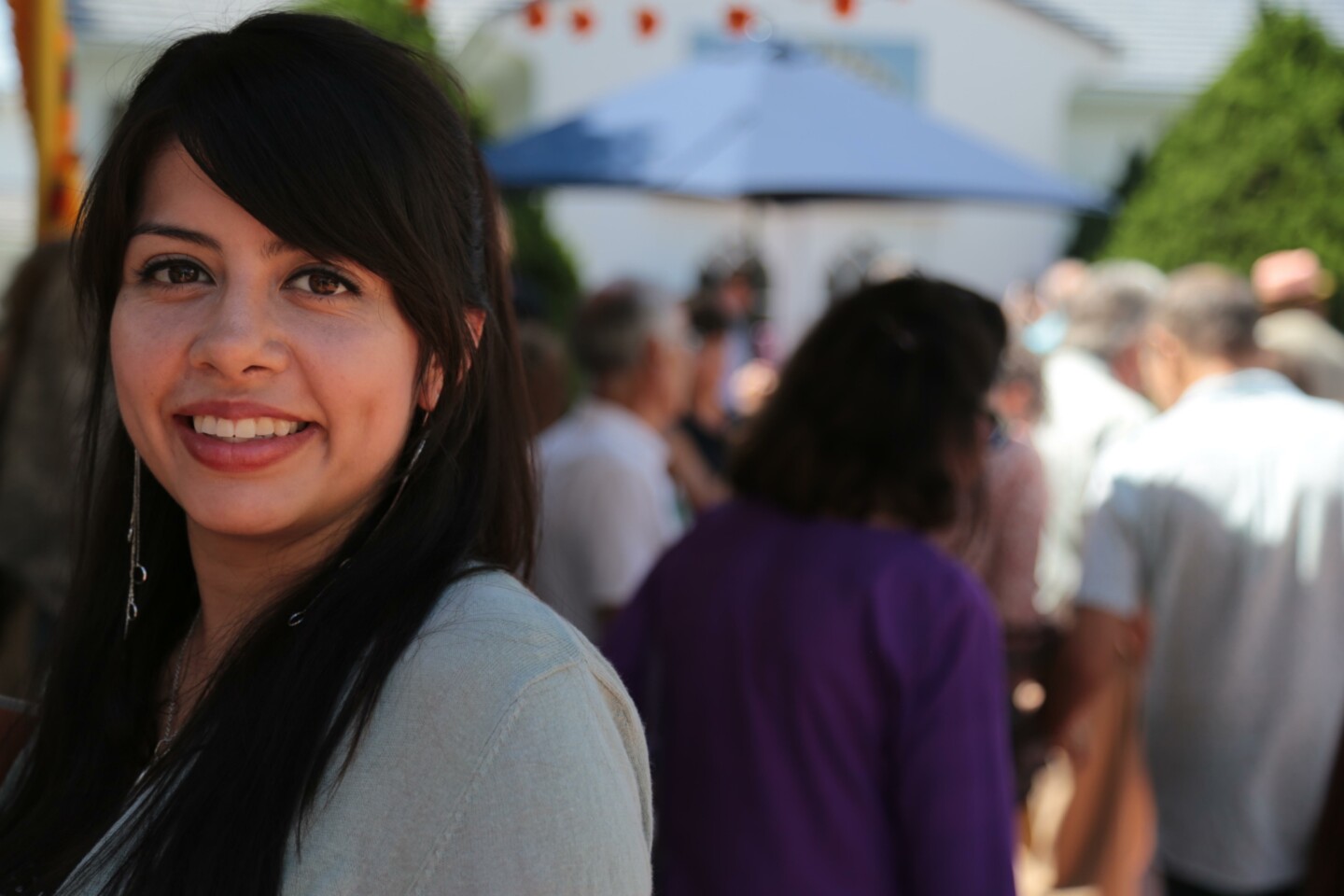 Path Seeking God Together