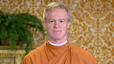 Introspection Key to Self Discovery by Brother Govindananda