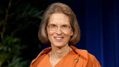 Sister Vinita Video 1