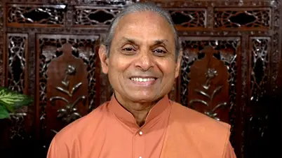 1 22 21 Brother Smaranananda Coping With Lifes Challenges For Email