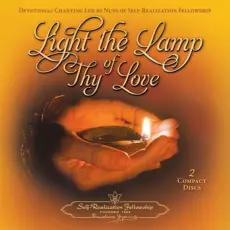 Light The Lamp Of Thy Love Cd