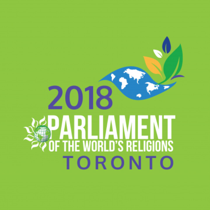 2018 Parliament Of The Worlds Religions